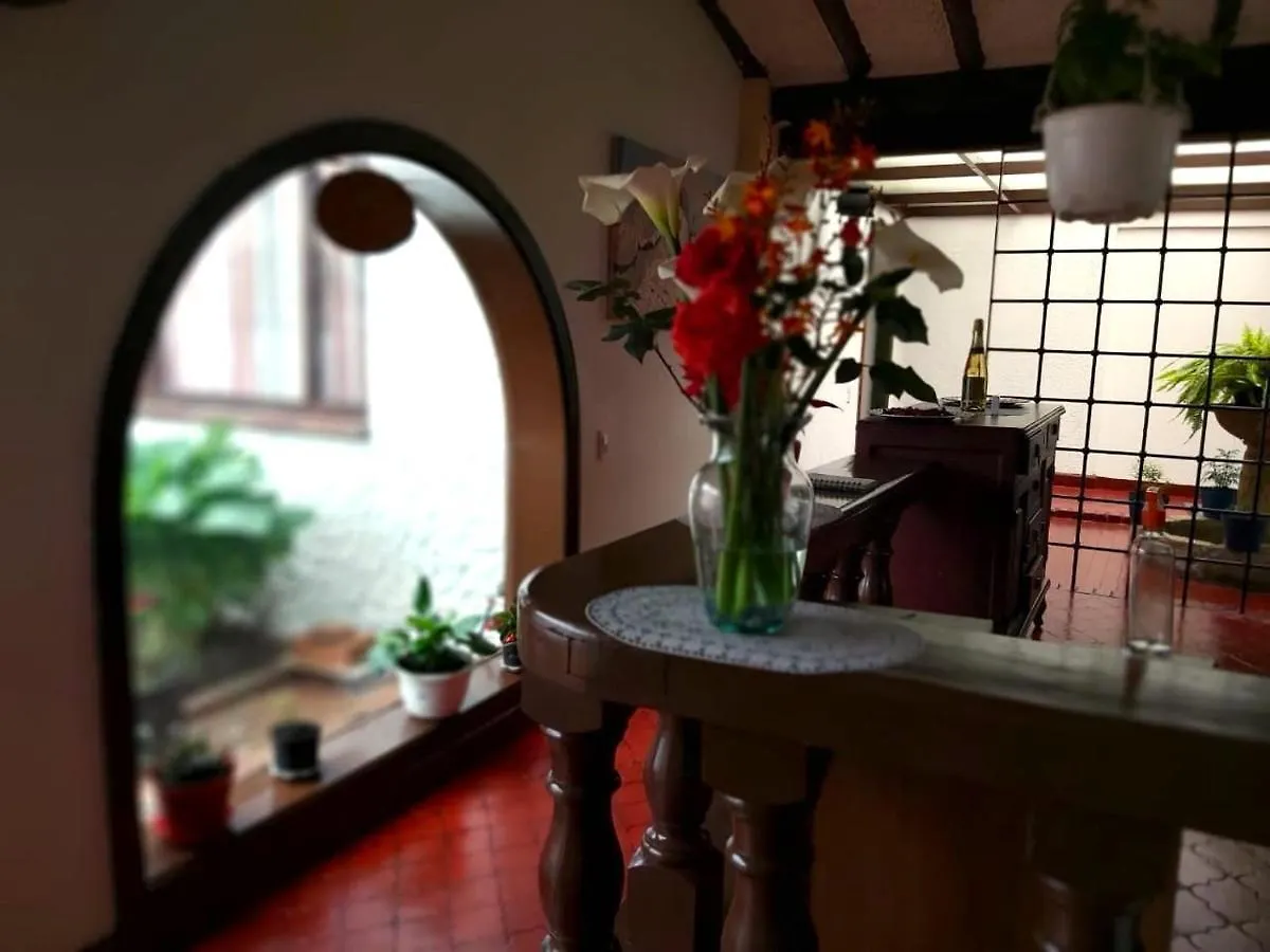 Villa Suite Emanuel Bogota