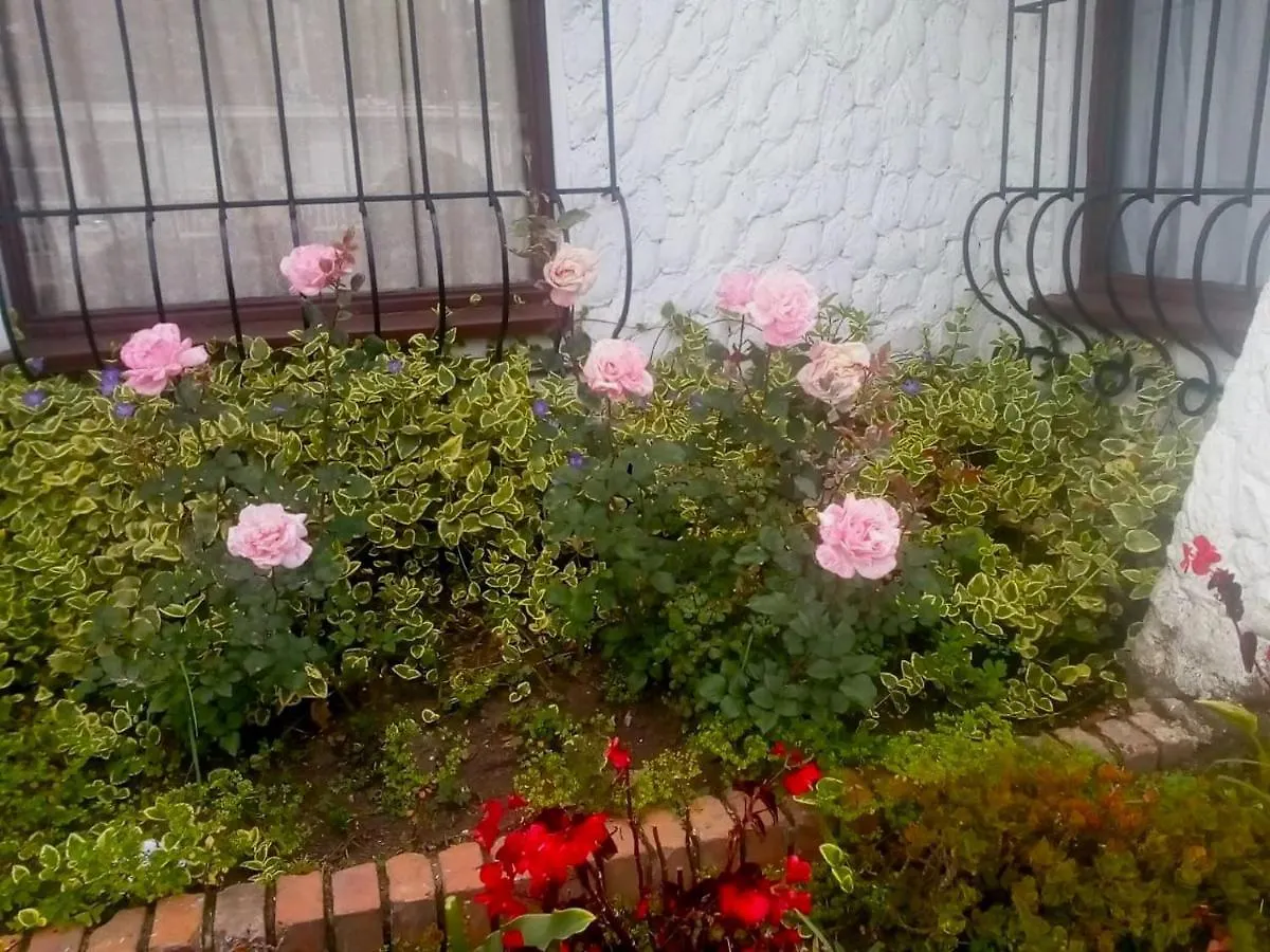 Villa Suite Emanuel Bogota 4*,