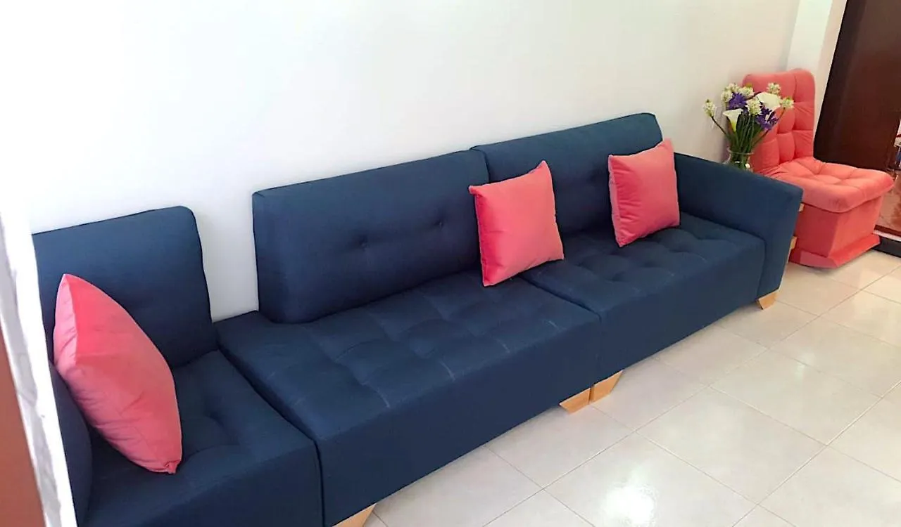 Villa Suite Emanuel Bogota 4*,  Colombia