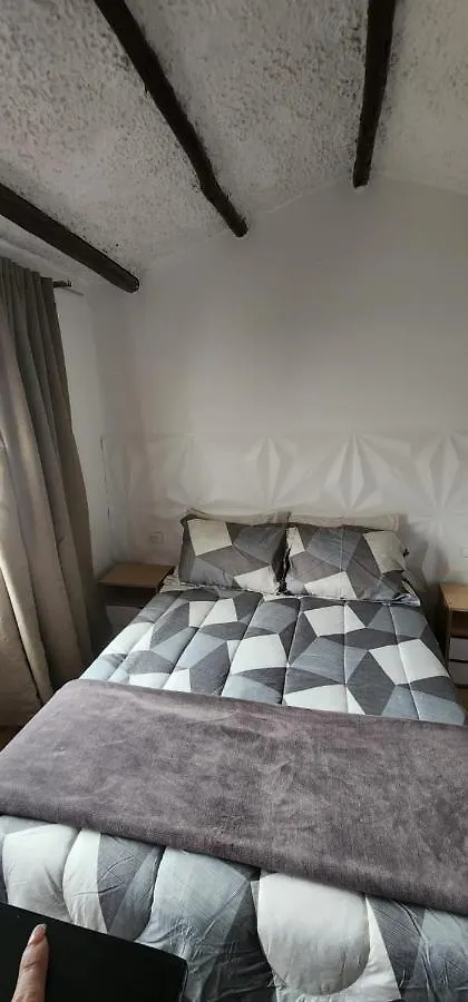 Villa Suite Emanuel Bogota 4*,  Colombia