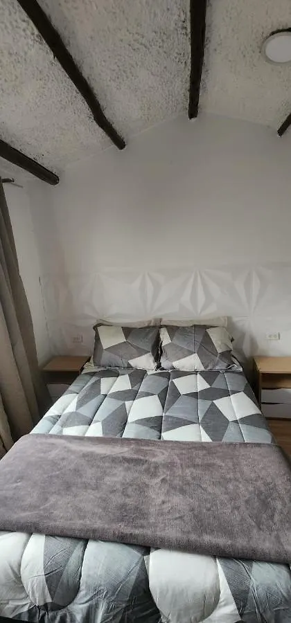 Villa Suite Emanuel Bogota