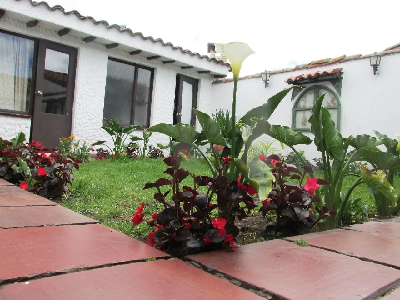Villa Suite Emanuel Bogota