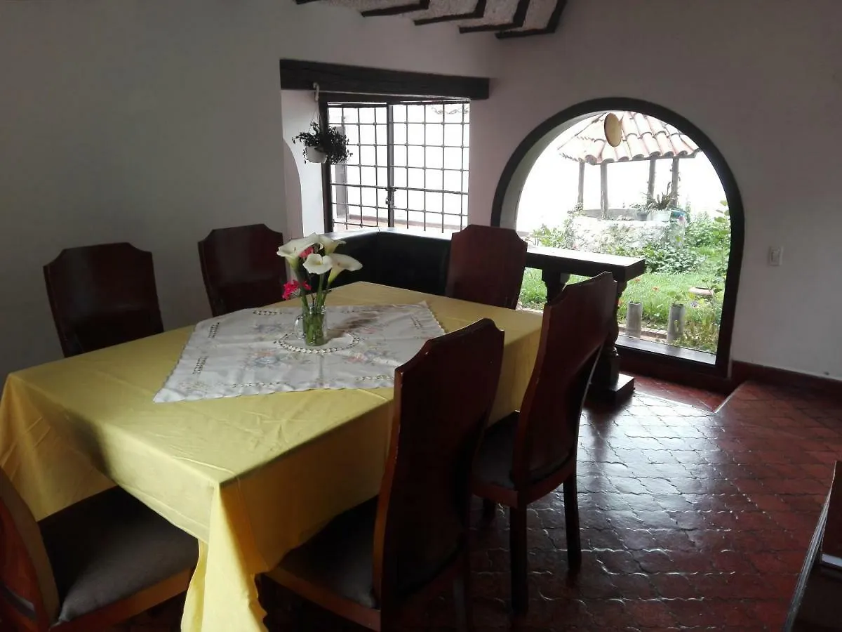Villa Suite Emanuel Bogota 4*,  Colombia