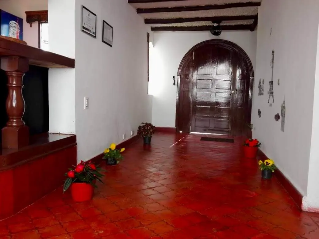 Villa Suite Emanuel Bogotá 4*,  Kolumbie