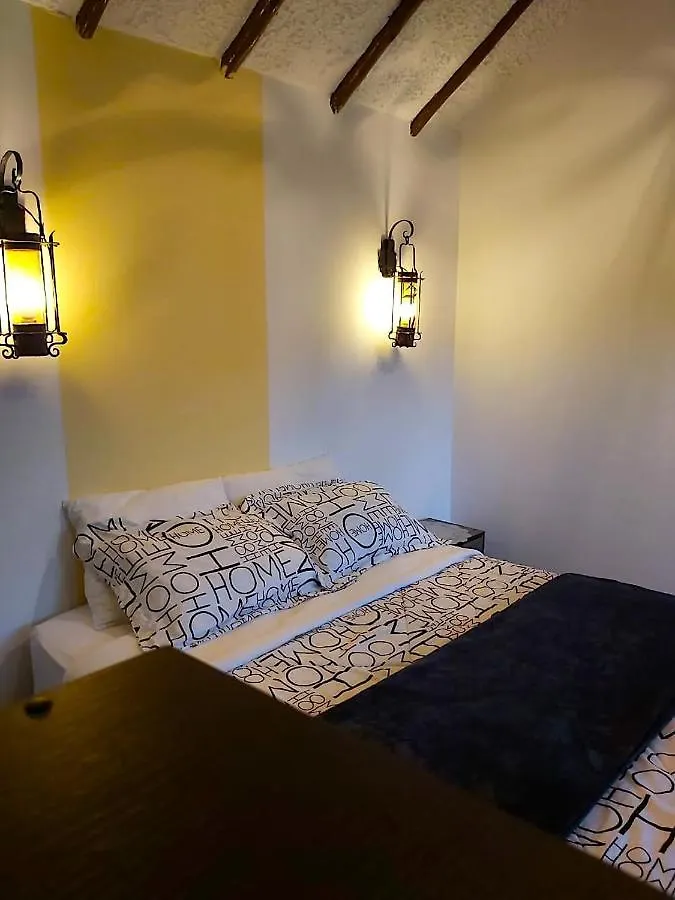 Villa Suite Emanuel Bogotá 4*,